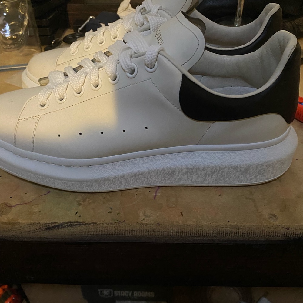 Alexander McQueen
